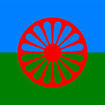 bandera romani