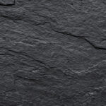 Black stone texture background